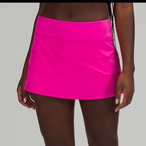 Pace Rival Skirt